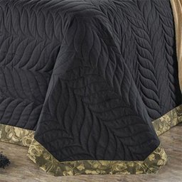 Kit Cobre Leito Queen Arsenal Microfibra 180 Fios 3 Peças Preto - Vilela Enxovais - 2 Kit Cobre Leito Queen Arsenal Microfibra 180 Fios 3 Peças Preto - Vilela Enxovais - 2