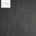 Ver imagem 4 de Poltrona 2 Lugares Liverpool Corano Preto - Gran Belo Decor