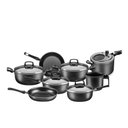 Ver imagem 1 de Conjunto de Panelas Safira 7 Peças com Panela de Pressão 4,5 L Mta