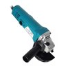 Esmerilhadeira Angular Importway Iwea 60 Hz Azul 820 W 127 V - 1