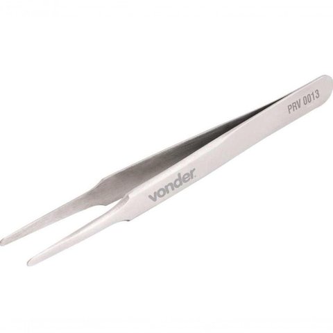Pinça Reta Prv 0013 Vonder