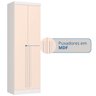 Guarda-roupa Modulado 2 Portas Infinity - 7