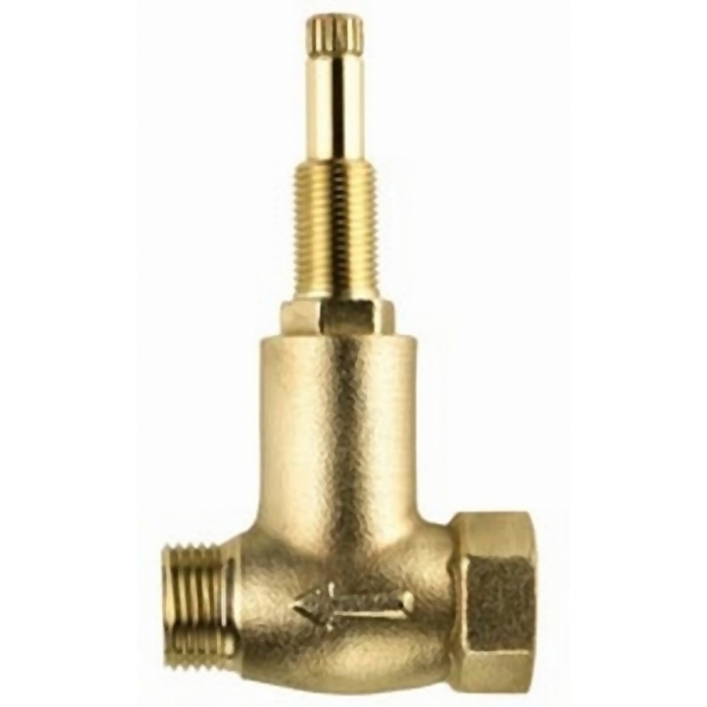 Base Registro C10 Pressão Dn15-A 1400 Lorenzetti - 2