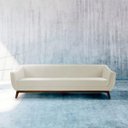 Ver imagem 5 de Sofá Boomer 2,10M Corano Bege - Gran Belo Decor