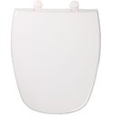Ver imagem 1 de Assento Sanitário Pp Premium Monte Carlo Branco - At4165-2 - Primafer Assento Sanitario Pp Premium M
