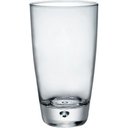 Ver imagem 1 de Bormioli Rocco Luna Copo Long Drink 14x8x8cm 350ml Vidro Transp 3pç