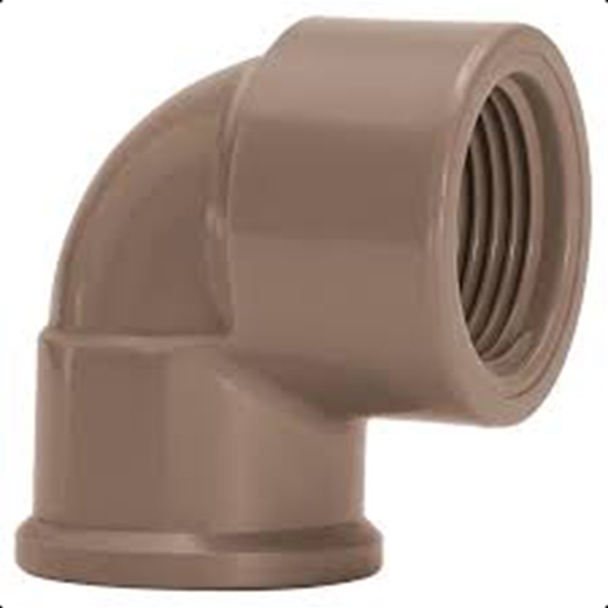 Joelho Soldável 90x85mm - 1