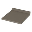 Ver imagem 4 de Balcão 1 Porta 40cm Duna-Cristal com Tampo Connect - Móveis Henn Duna-Cristal