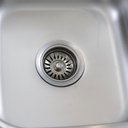 Ver imagem 6 de Pia Cuba Dupla 78x43 de Aço Inox 201 com Escorredor Dosador e Válvulas para Cozinha Moderna