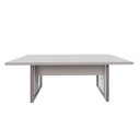 Ver imagem 4 de Mesa de Reunião F5 Office MDP 200cm Cinza F5 Office