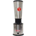 Ver imagem 2 de Liquidificador Industrial Profissional 2 Litros 800W 220V Alta Rotação Vitalex Li-02/220 Copo