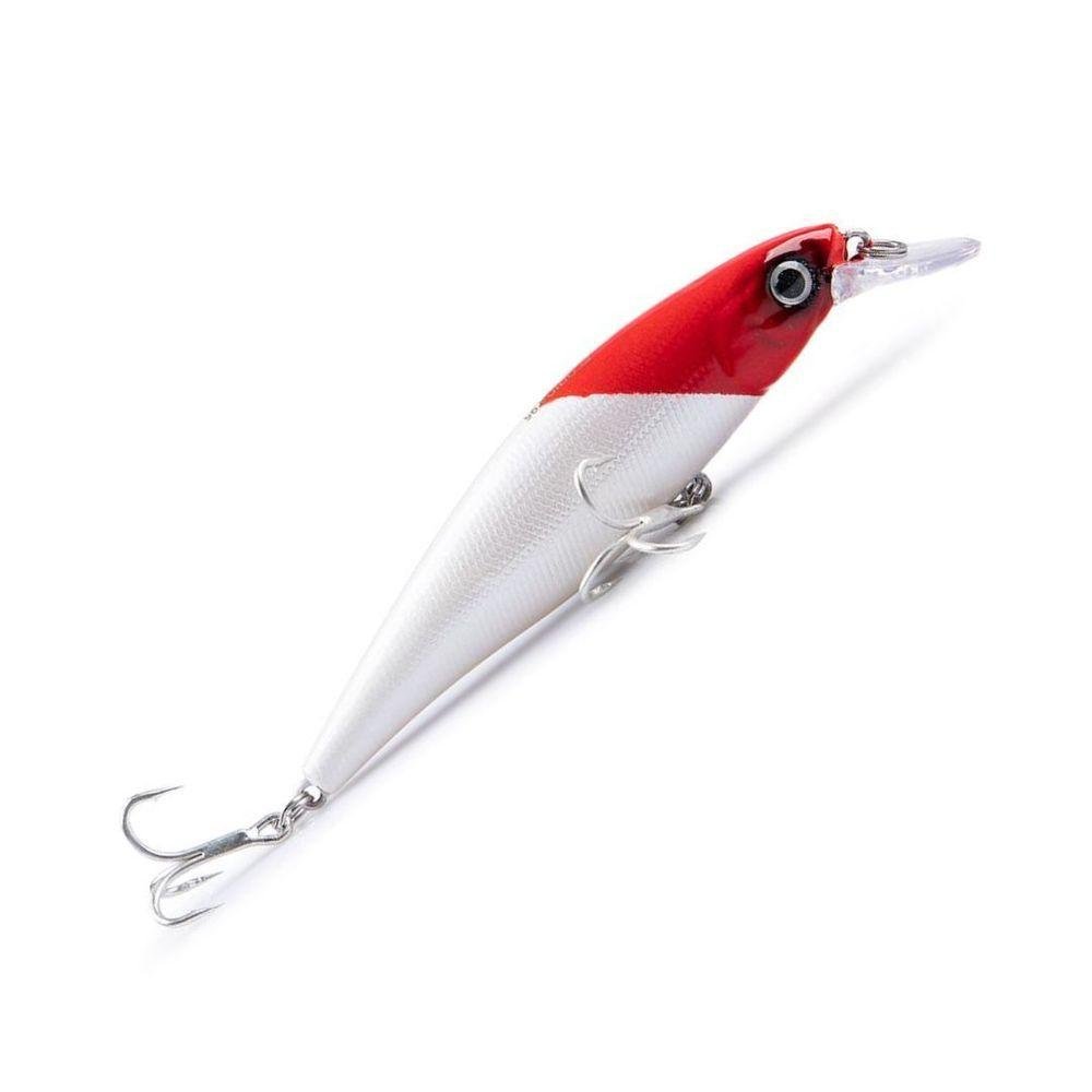 Isca Artificial Maruri Meia Água Flórida 9,5cm 15g Cor 140 - 2