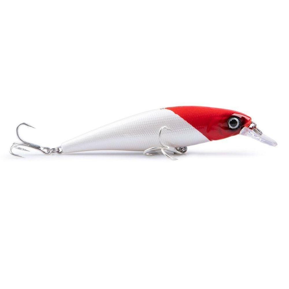 Isca Artificial Maruri Meia Água Flórida 9,5cm 15g Cor 140 - 1