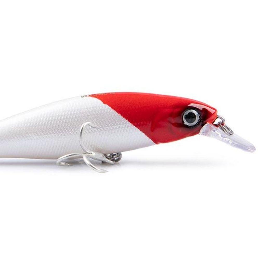 Isca Artificial Maruri Meia Água Flórida 9,5cm 15g Cor 140 - 3