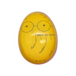 TIMER DE COZIMENTO PARA OVOS - OIKOS - 2