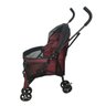 Carrinho Cao Cachorro Gato Pet Passeio Transporte Lazer Animal de Estimaçao Dobravel Restaurante Sho - 13