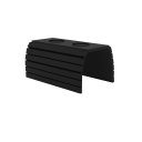 Ver imagem 1 de Esteira Porta Copos De Sofá - JM3:Preto