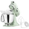 Batedeira Kitchenaid Stand Mixer Artisan Pistache 110V - 1