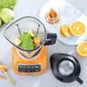 Liquidificador Diamond 1.7L Tangerine Kua15A8 127V Kitchenaid - 3