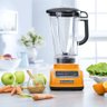 Liquidificador Diamond 1.7L Tangerine Kua15A8 127V Kitchenaid - 1