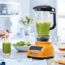 Liquidificador Diamond 1.7L Tangerine Kua15A8 127V Kitchenaid - 2