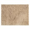 Tapete Silky Champanhe Sk-01 2,00 x 2,50M - Tapetes Lancer - 1