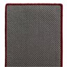 Tapete Silky Prata Sk-03 1,50 x 2,00M - Tapetes Lancer - 2
