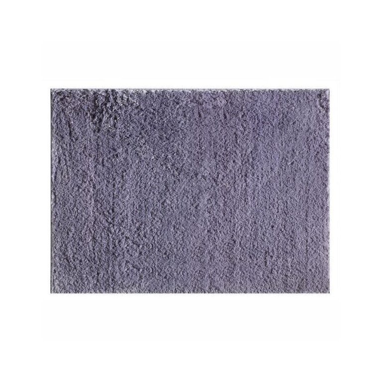 Tapete Silky Prata Sk-03 1,50 x 2,00M - Tapetes Lancer Tapete Silky Prata Sk-03 1,50 x 2,00M - Tapetes Lancer