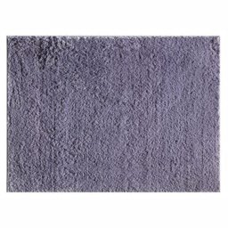 Tapete Silky Prata Sk-03 2,00 x 2,50M - Tapetes Lancer - 1