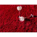 Ver imagem 3 de Tapete Silky Rubi Sk-05 1,50 x 2,00M - Tapetes Lancer