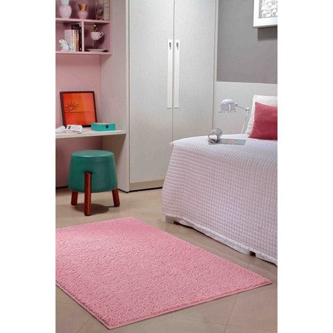 Tapete Retangular 100x150cm Classic Oasis Tapetes