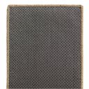 Ver imagem 4 de Tapete Silky Light Champanhe Sl-01 1,50 x 2,00M - Tapetes Lancer