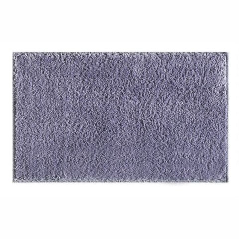 Tapete Silky Light Prata Sl-03 2,00 X 2,50m - Tapetes Lancer