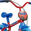 Ver imagem 7 de Bicicleta Infantil Track Aro 12 TK3 Arco Iris