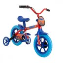 Ver imagem 1 de Bicicleta Infantil Track Aro 12 TK3 Arco Iris