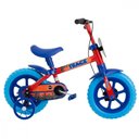 Ver imagem 2 de Bicicleta Infantil Track Aro 12 TK3 Arco Iris