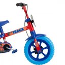 Ver imagem 5 de Bicicleta Infantil Track Aro 12 TK3 Arco Iris