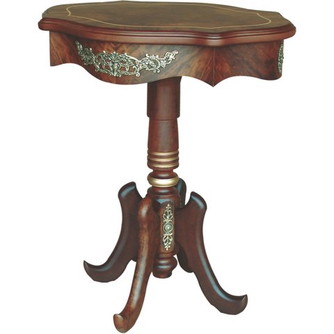 Mesa de Apoio 071x056x079cm