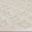 Ver imagem 3 de Colchão Solteiro King Prorelax Solteiro 96x203x38 Ouro Molas Ensacadas Pillow Top Viscoelástico