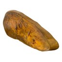 Ver imagem 1 de Relógio Rústico de Madeira Artesanal de Parede de Mesa:modelo 5/madeira