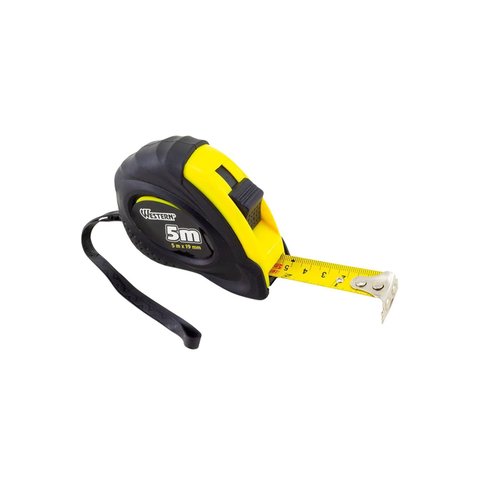 Trena com Trava Dupla 5m X 25mm Western