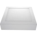 Ver imagem 1 de Painel Led Sobrepor Quadrado 15w 2700k Bivolt Luminatti
