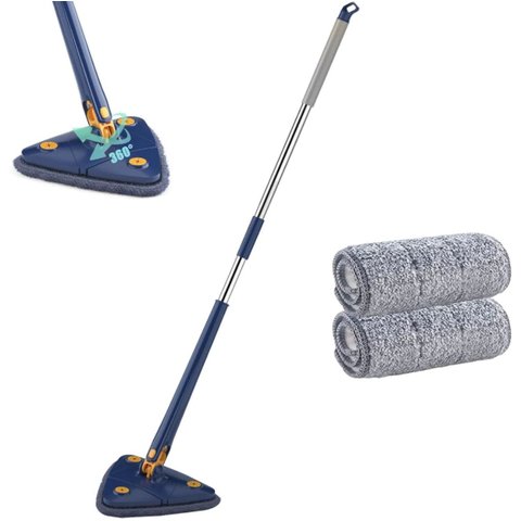 Esfregão para Torcer