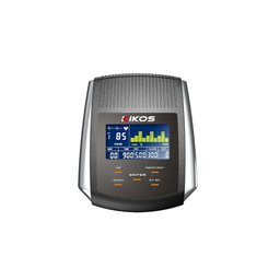 Elíptico Kikos 9200 Eletromagnético - 16 Níveis de Tensão - - 4