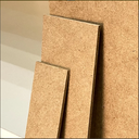Ver imagem 5 de Ripas Shiplap 90x10cm com 15 un Ripado MDF 3mm Decoração RBL