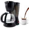 Cafeteira Elétrica Café Gourmet Preta 30 Xícaras Multilaser 110v  - 1