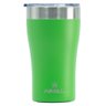 Copo Térmico Arell Com Tampa Verde Amazon 500ml Tulip Pint - 2