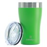 Copo Térmico Arell Com Tampa Verde Amazon 500ml Tulip Pint - 1