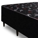 Ver imagem 2 de Cama Box Conjugada D28 Casal 50x138x188