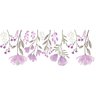 Adesivo de Parede Jardim de Flores - 45cm - 1